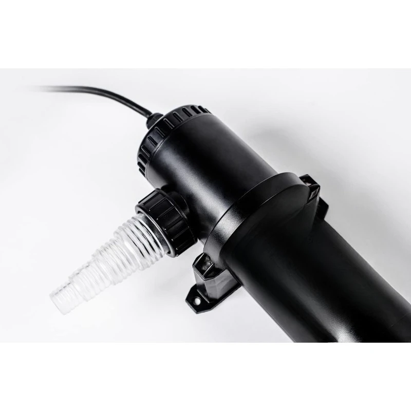 PU-36 مضيق البركة وحوض السمك، 36 وات