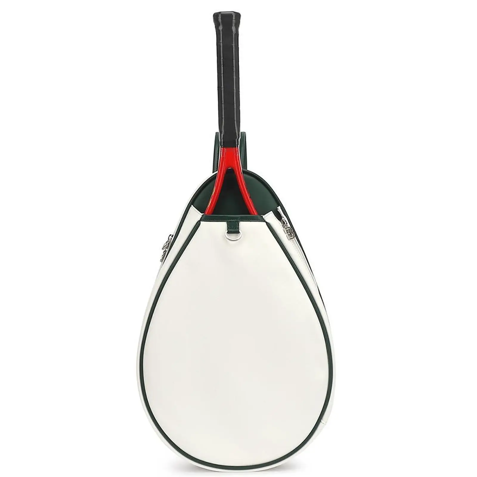 

Racquet Tennis Bag Multifunctional for Women Men for Tennis Badminton Squash Rackets Travel Pouch Squash Bag Badminton Bag