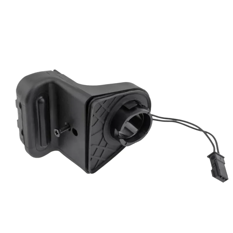 Microinterruttore del braccio del tergicristallo del lunotto posteriore dell'auto Interruttore del bagagliaio del portellone posteriore 6131836331 Pulsante per BMW E39