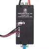 Flipsky 75200 수냉 인클로저 포함, 84V 200A 고전류 W 알루미늄 PCB, VESC 전투 로봇 서핑 보드 AGV 로봇 기반 3
