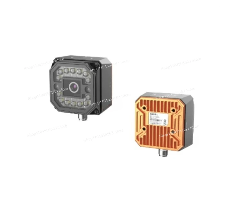 MV-SC3016C-06M-WBN Hikrobot SC3000 Vision Sensor 1.6MP Color 6mm Lens IP67