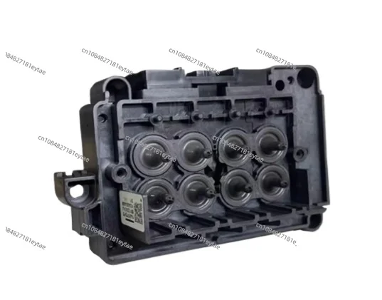 For D X 7 7th generation printhead 189/196/177 accessories (used)