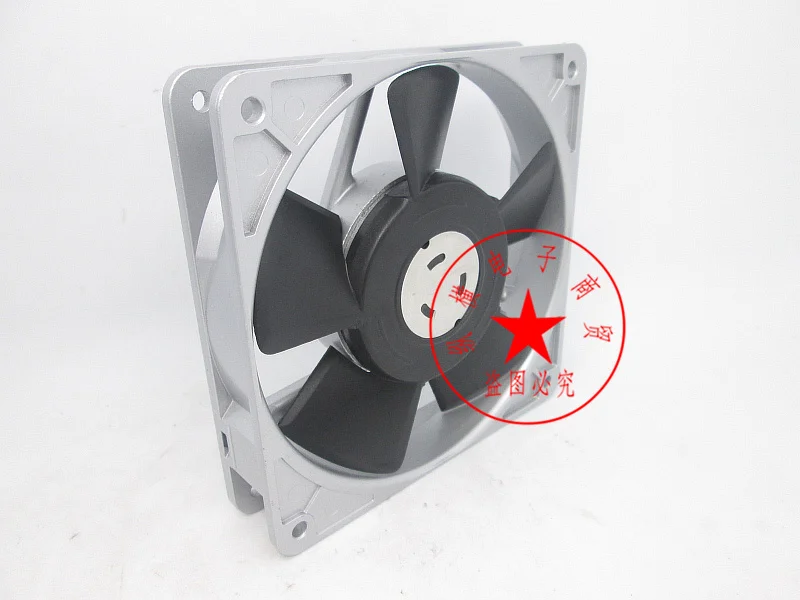 STYLE FAN UP12B10 AC 200V 14W 120x120x25mm Server Cooling Fan