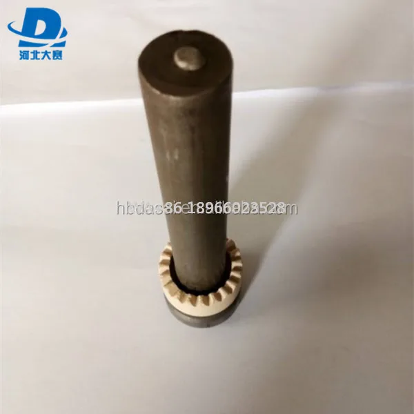 موصل القص ISO13918 لمسمار لحام القوس