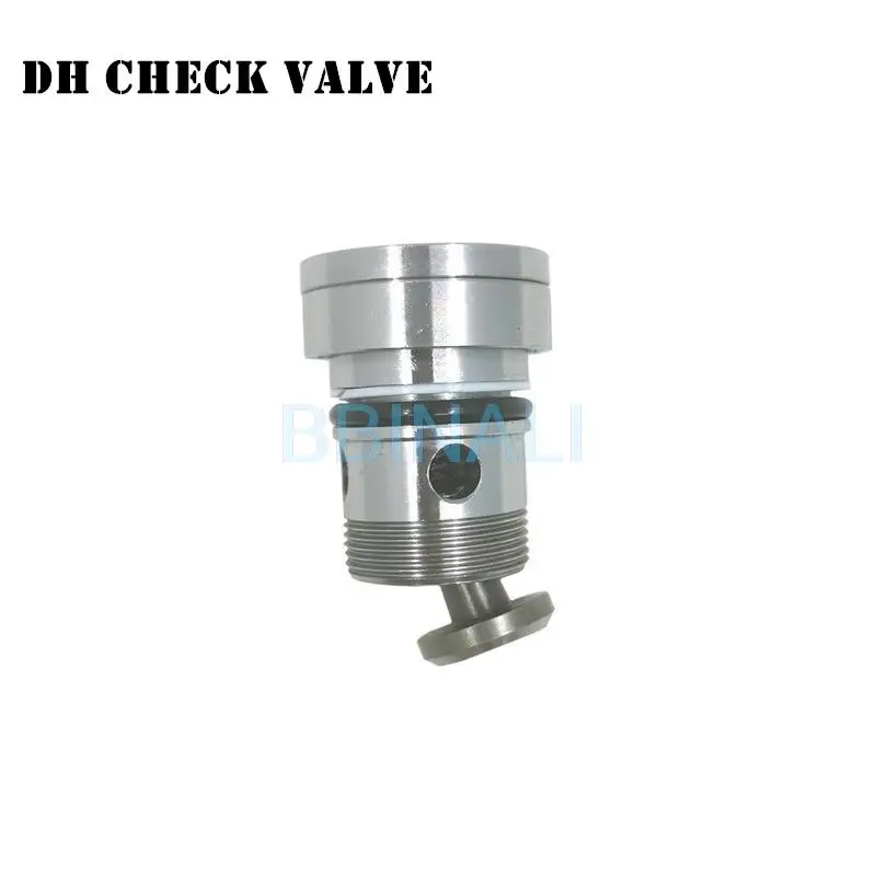 

For Doosan Daewoo Dh200 215 220 225-7 Excavator 7 Oil Return Distribution Check Valve Main And Auxiliary Gun Relief Valve Parts