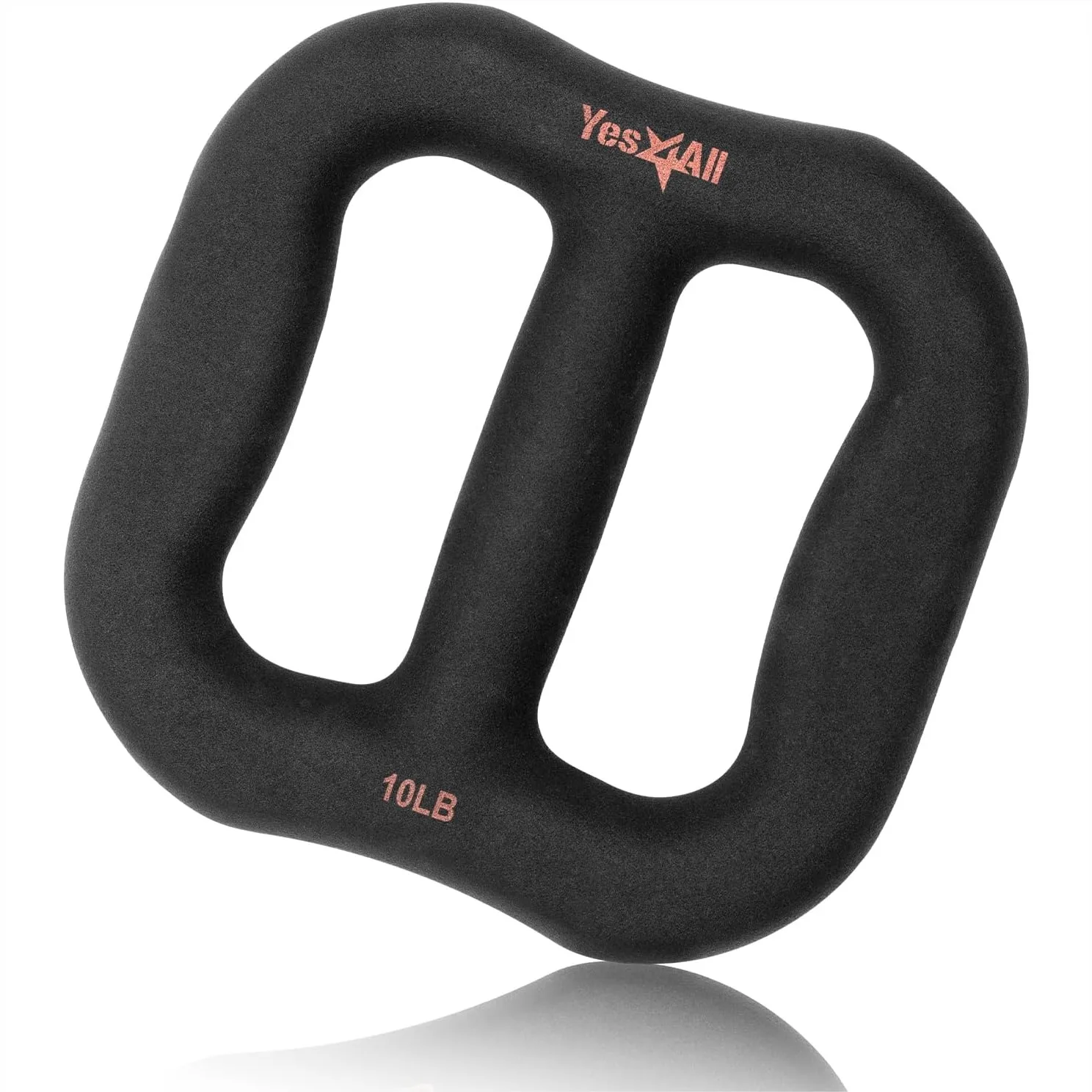 AliExpress – Adjustable Dumbbell Sets 20 lbs Pair Hand Weights for Women Men Home Gym Workout Strength Training Equipment