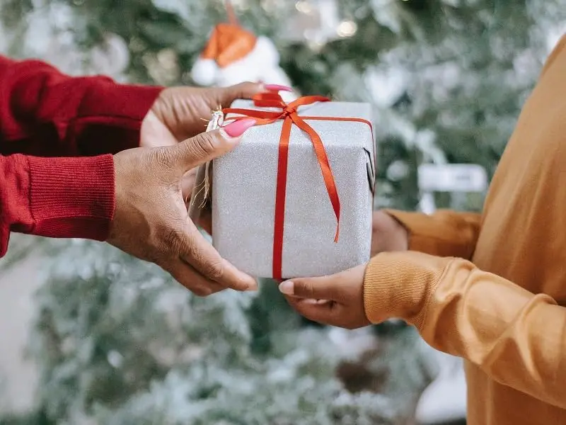 gift