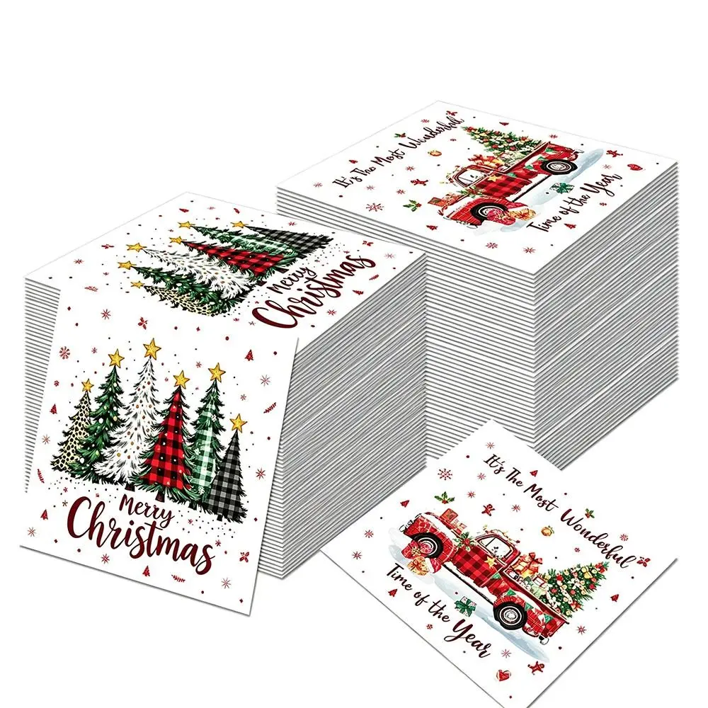 20-guardanapos-de-papel-quadrados-de-natal-com-temas-de-papai-noel-boneco-de-neve-e-Arvore-de-natal-–-guardanapos-decorativos-para-mesa-de-ferias