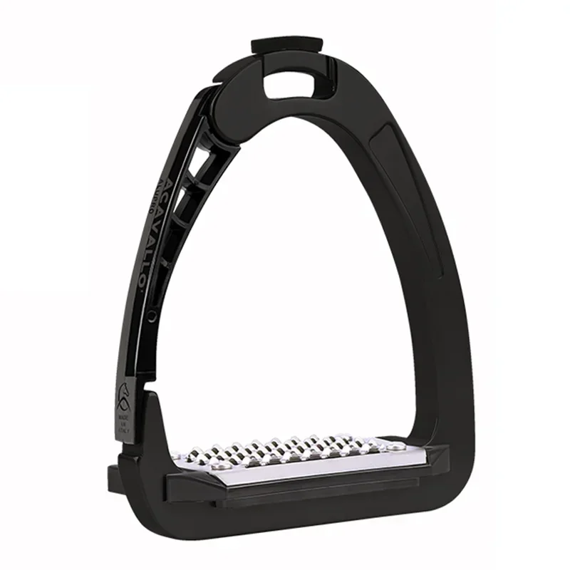 Athletic safety stirrup Sturdy stirrups equestrian equipment