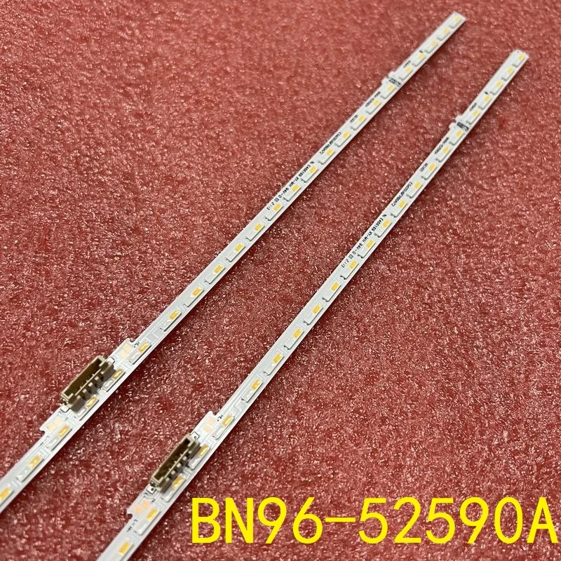 

72LED 662mm LED Backlight strip For Samsung TV 60Q60A BN96-52590A QN60Q60AAF HG60Q60AANF QN60Q6DAAF