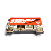 Race Ranger VTX 5.8G 1.6W Long Range Transmitter VTX FPV 1.6W Smart Audio VS RUSH TANK SOLO 1.6W