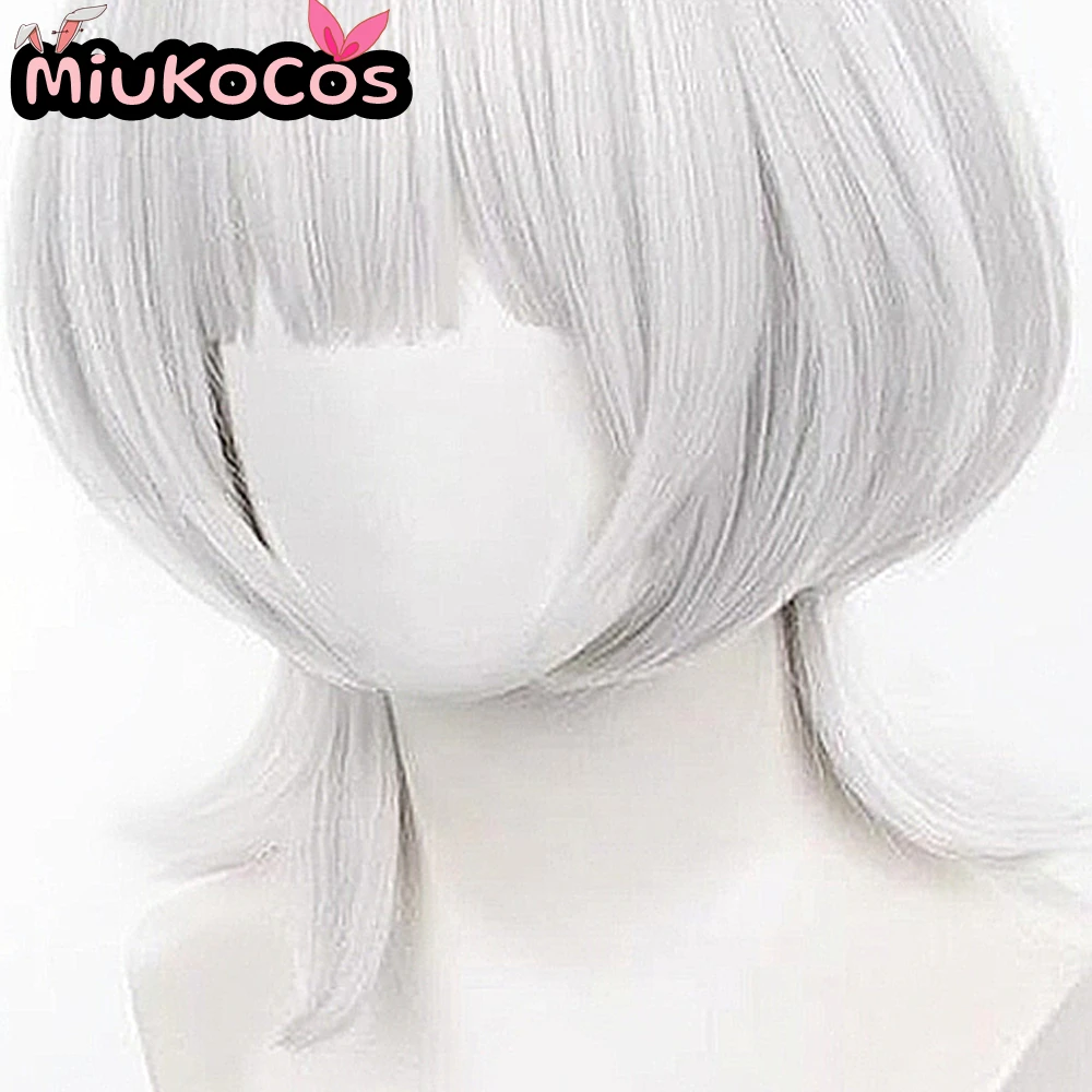 IN STOCK Rāna Kaname Cosplay Wig MiukoCosplay Anime BanG Dream! It's MyGO!!!!! Cosplay
