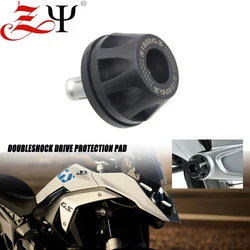 Cardan Crash Slider Protector, Boîtier d'entraînement final de moto, BMW R1300GS, RlingGS R 1300GS, 2023, 2024