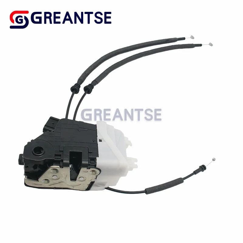 

81320-D3010 81310-D3010 Привод замка передней левой и правой двери автомобиля для Hyundai Tucson 2016-2020, запчасти для автомобилей