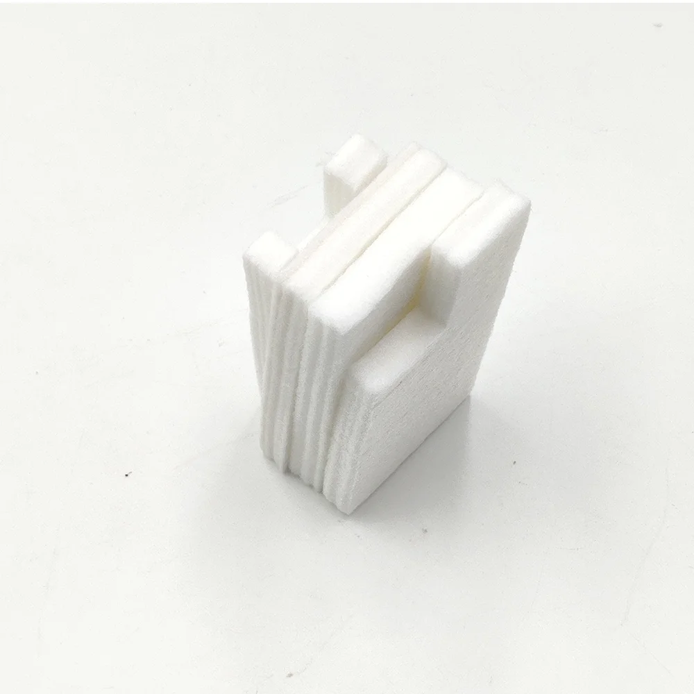 1Set T3661 Waste Ink Tank pad sponge For Epson XP-15000 XP-15010 XP-15080 XP-6000 XP-6005 XP-6100 XP-6105 XP-8500 Printers