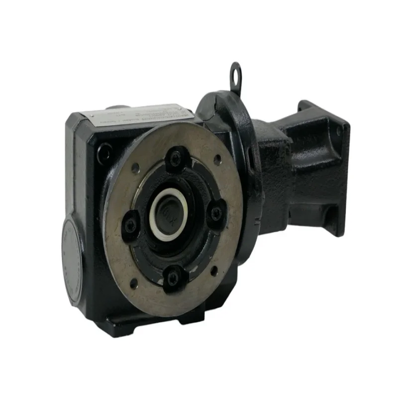 

New Original&PLC SAF37 AQH80/3 Gear 1400rpm I=22.50 *Ultimate Value*In Stock
