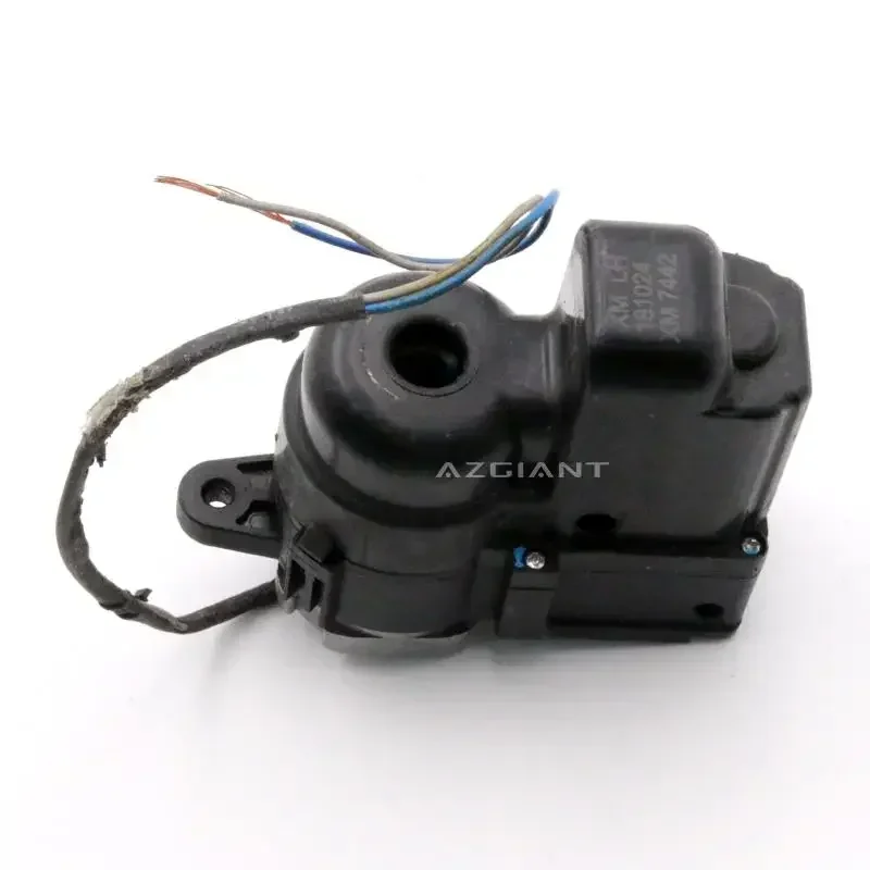 

Car Parts Mirror Motor for Hyundai Rohens BH380, Genesis Coupe Outer Rearview Actuator Motor Gear Cog Electronic Board