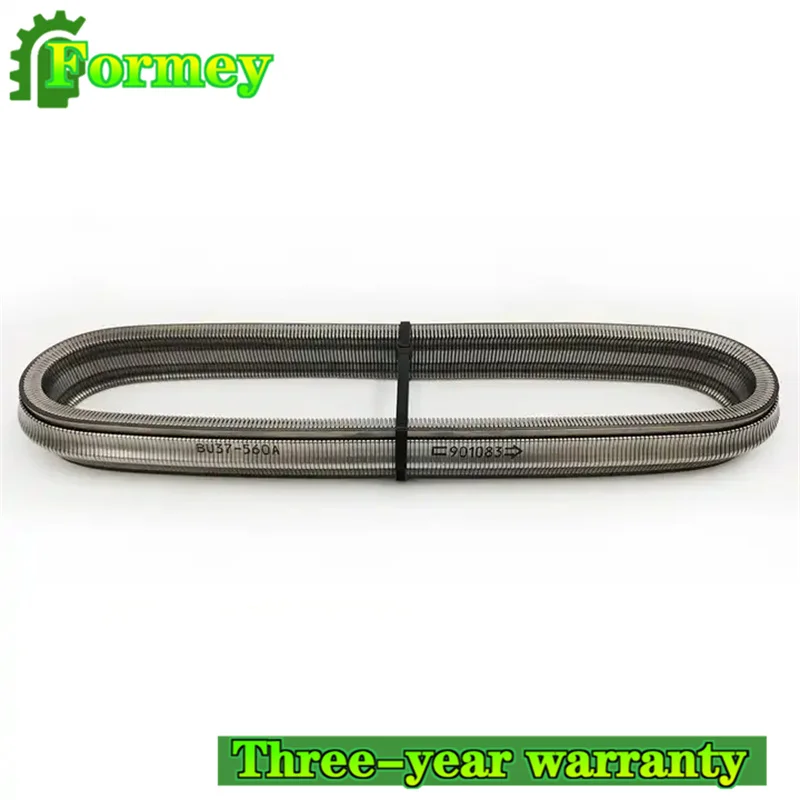 JF011E RE0F10A Transmission Belt Chain 901066 / 901047 For Nissan Renault Mitsubishi Gearbox CVT Belt Kit