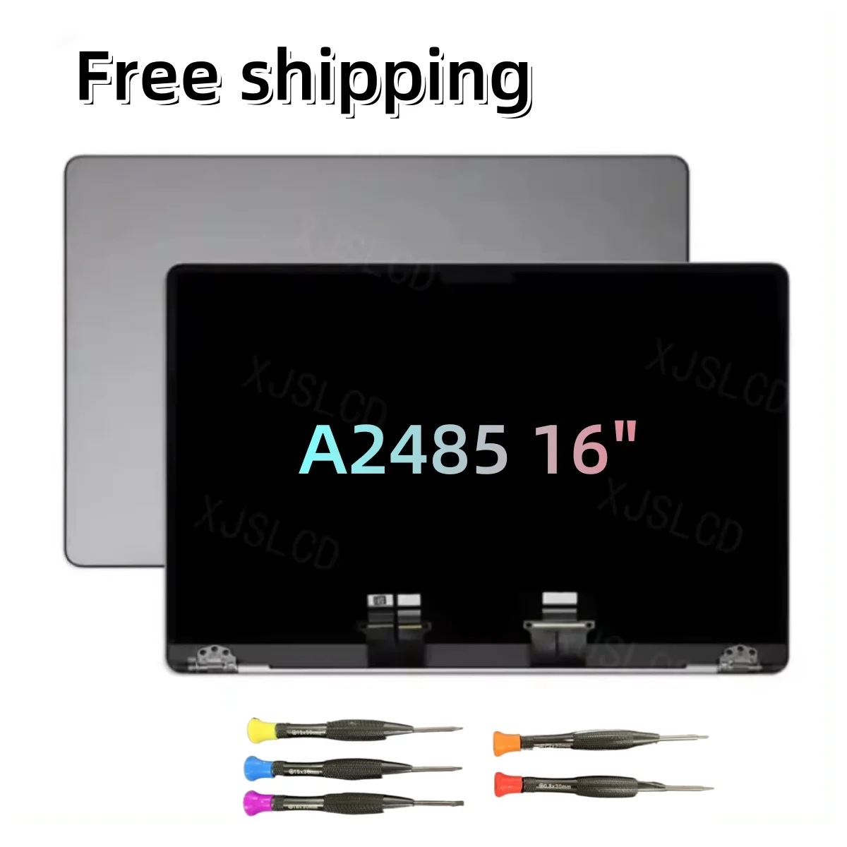 2021 Year New A2485 LCD Screen For Macbook Pro Retina 16