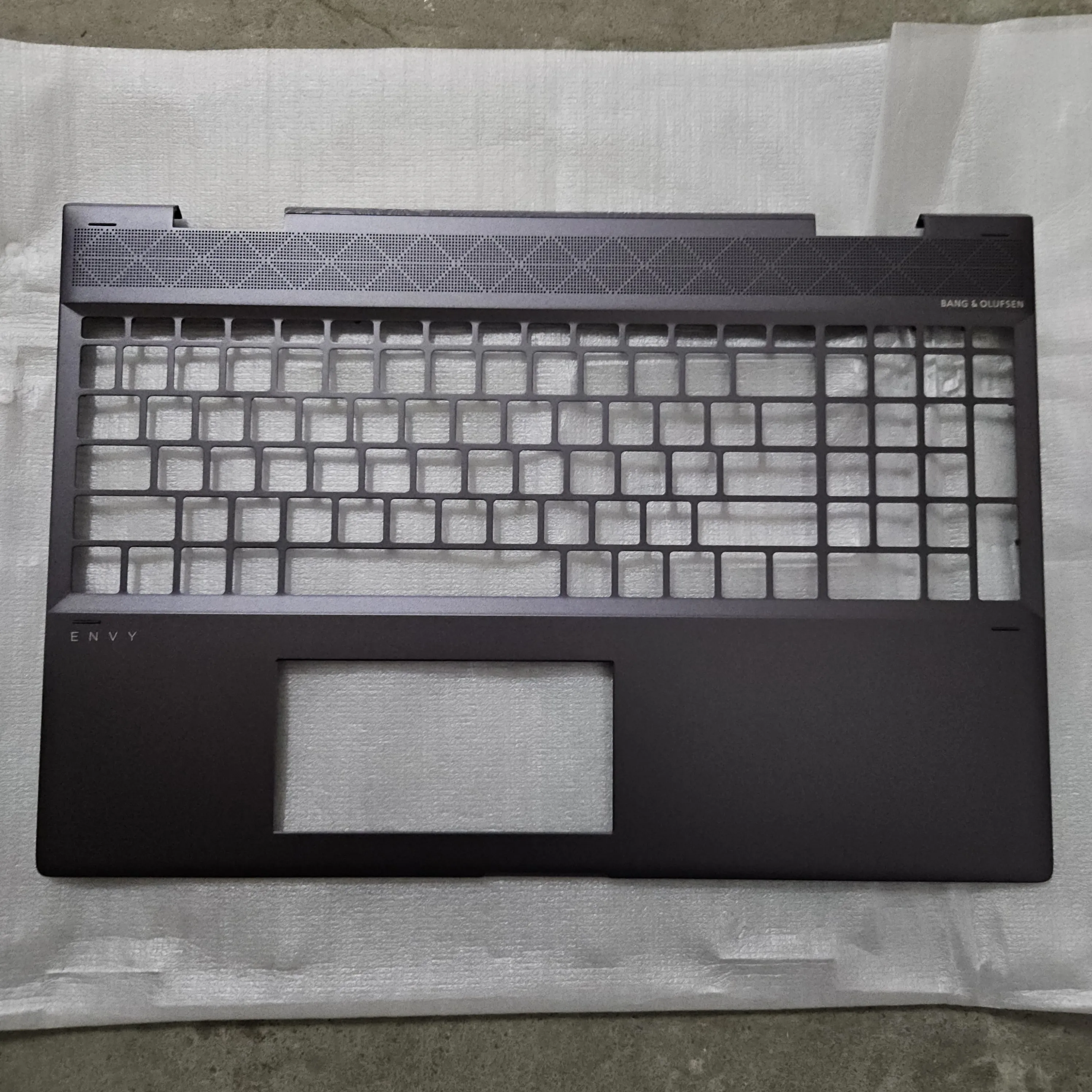 

Для HP ENVY X360 15-CN 15-CP 15-AG TPN-W134 серии ноутбука, упор для рук, лицевая панель клавиатуры, верхний корпус в сборе