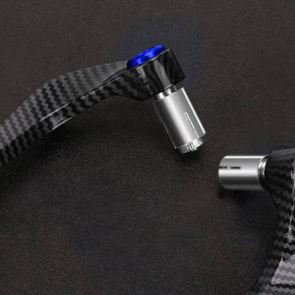 For YAMAHA XSR 900 700 XSR900 XSR700 2015- 2021 2022 Motorcycle CNC Handlebar Grips Guard Brake Clutch Levers Guard Protector - Image 2