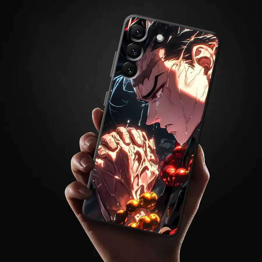 Etui na telefon Slayer Anime D-Demon do Xiaomi Poco F1 F5 X3 F3 NFC Pro X4Pro5G X4 X5 GT Pro5G Poco F1 F5 M5 s C40 C51 C50 etui