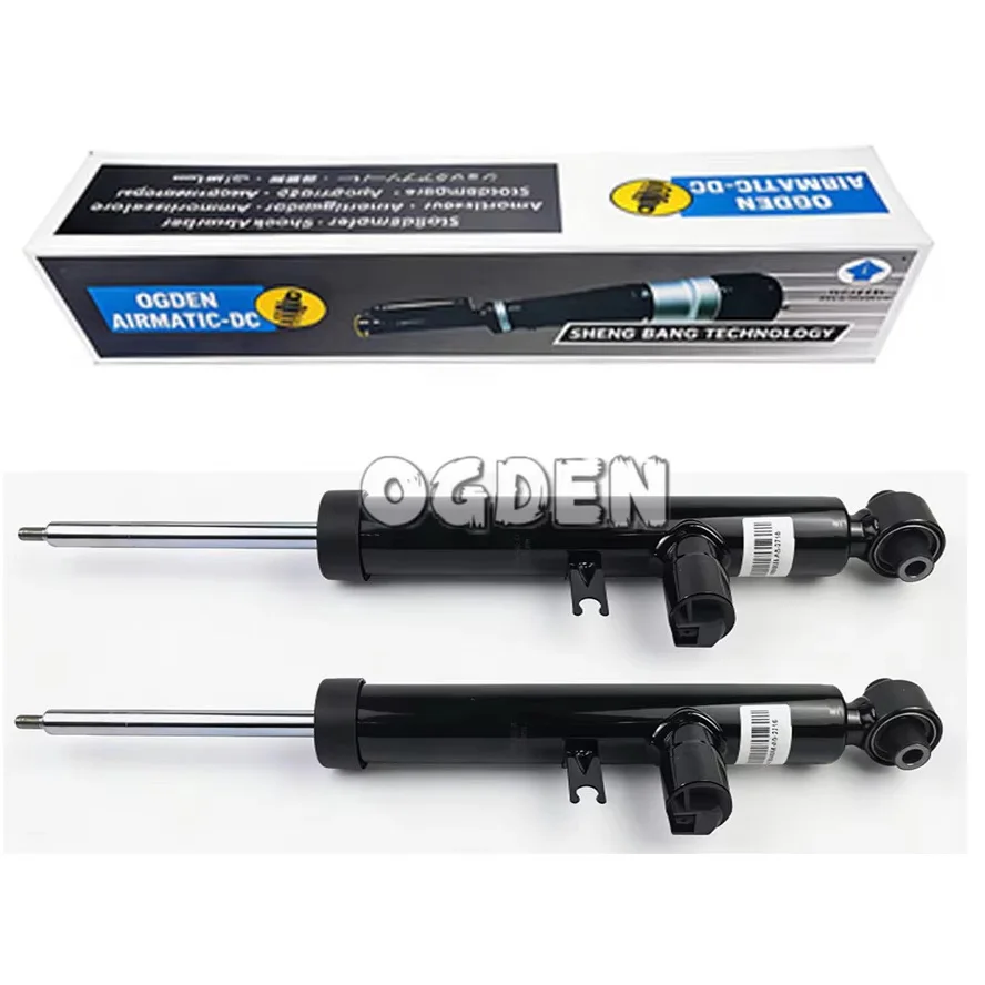 

OGDEN Pair Rear Adaptive EDC Strut Assembly for BMW 3 Series F30 F31 xDrive (2012-2018) 37126852927 3712686556 37126883154