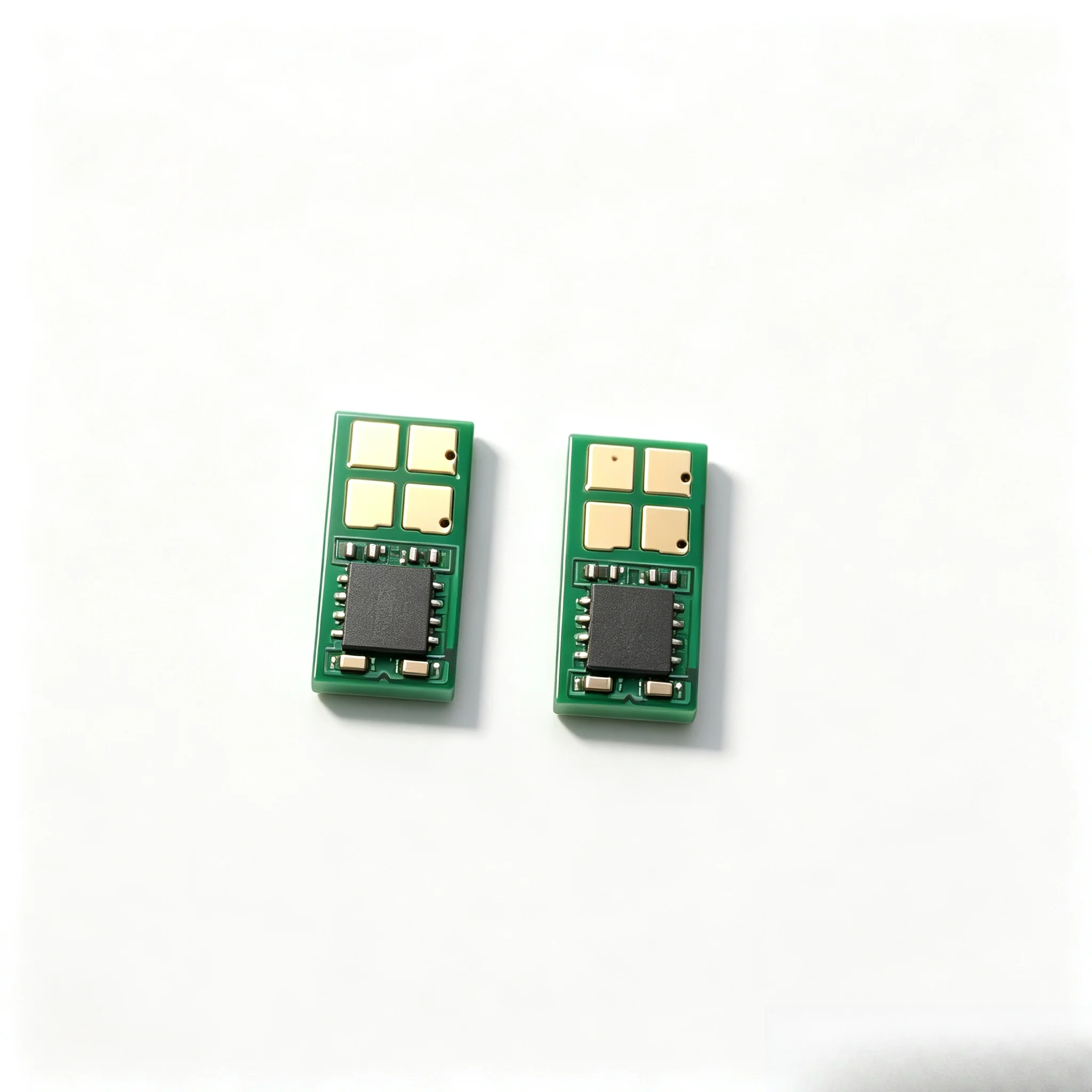 CRG-059 CRG-059H CRG 059 CRG059 Schwarzer Farbpatronen-Chip, Für Canon LBP852Ci LBP851C LBP852 LPB851 LBP 852 Drucker-Tonerchip – Detail 2