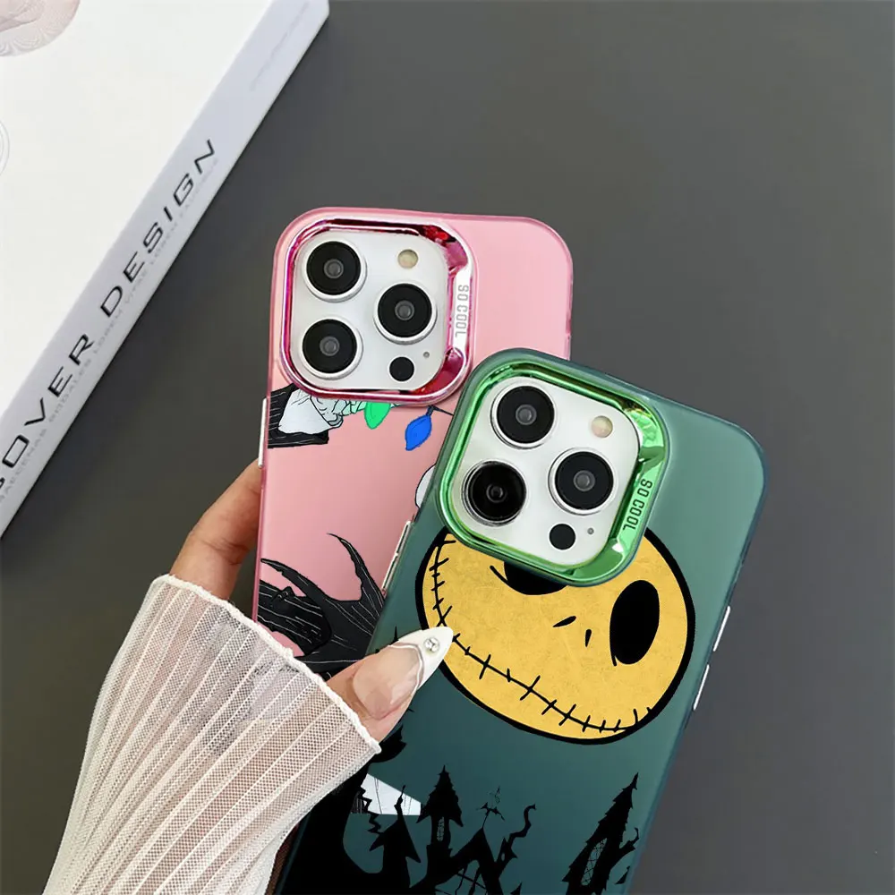 The Nightmare Befor… - image