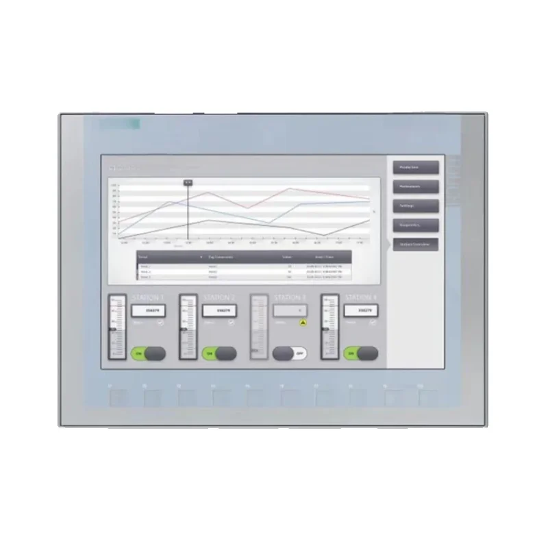 

Only Sell The Brand New Original 6AV2123-2GB03-0AX0 6AV2123-2GA03-0AX0 6AV6 641-0AA11-0AX0