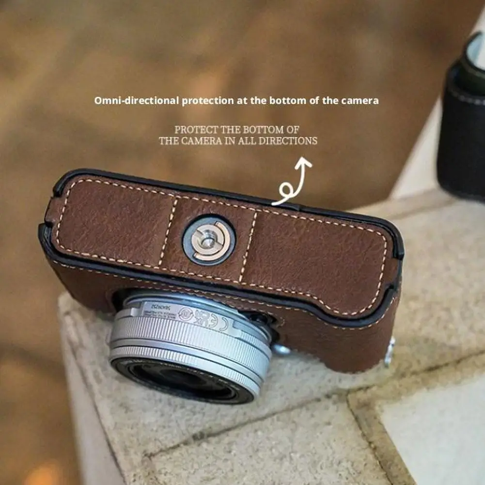 For Fujifilm X-M5 R…