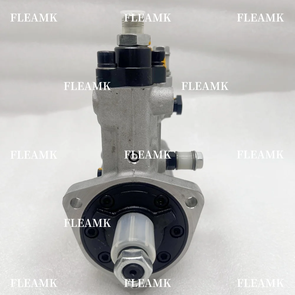 High Quality Diesel Common Rail Fuel Injection Pump 0445025503