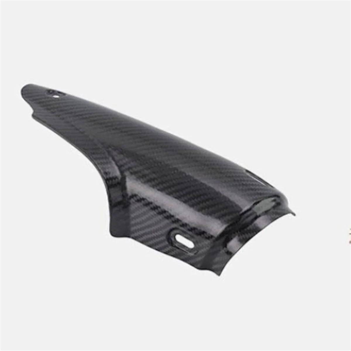 Защитная крышка выхлопной трубы среднего звена мотоцикла, теплозащитный экран, противоожоговый корпус для BMW R1200GS R1250GS ADV