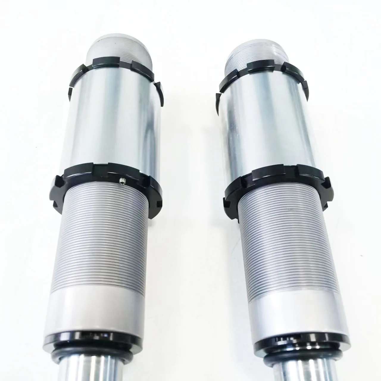 4*4  JE EP-4 Inch Threaded Bump Impact Suspension Kit 1pc