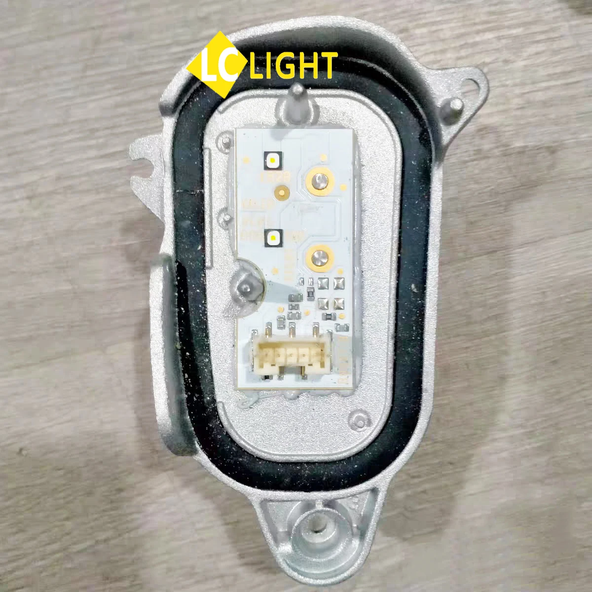 OEM 8R0941475 8R0941476 8R0941475B Genuine LED Headlamp Controller Module Xenon Daytime Running Light Source For Q5 Car