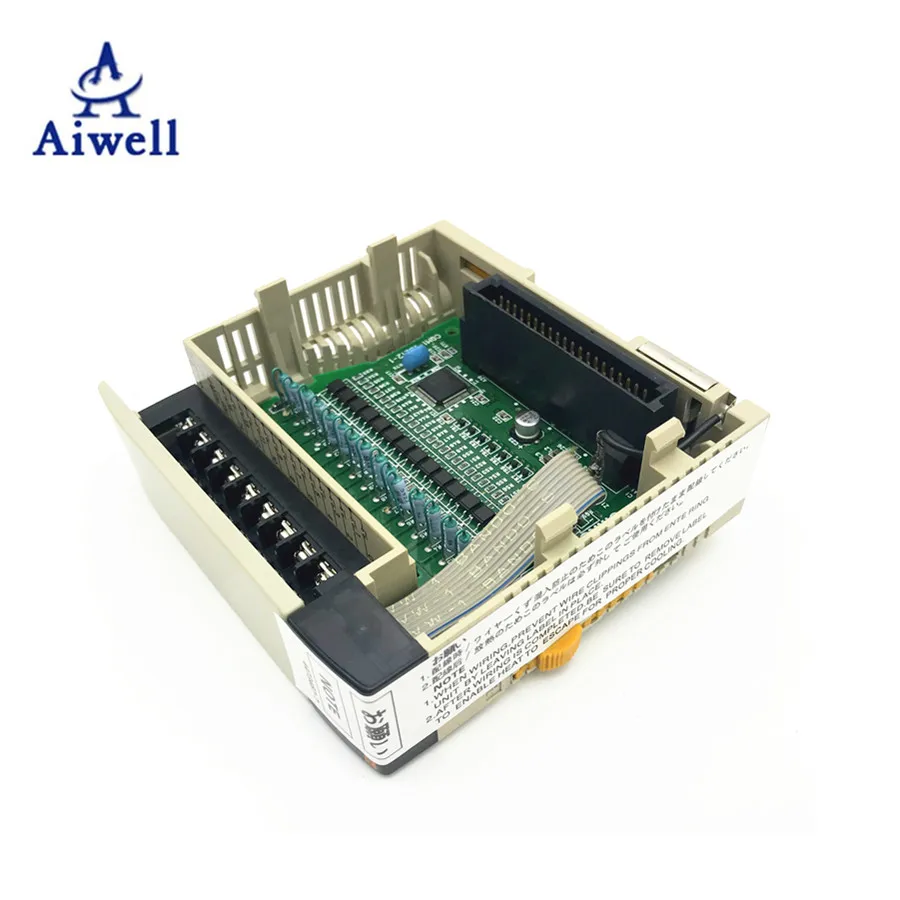 

New Original CQM1-ID212 CQM1ID212 Analog Input Unit PLC Module