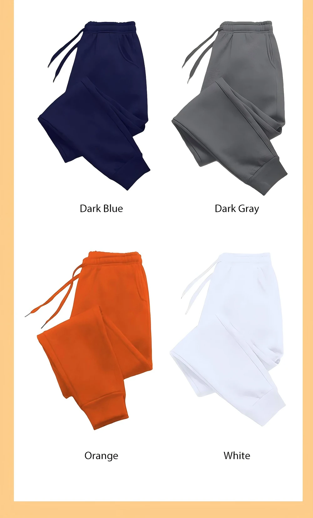 Halloween-Jogginghose mit Totenkopf- und Kürbisdruck, Damen-Winterhose, Basic-Modell, Oversized-Hose mit Taschen, lässige, warme Fleece-Kleidung. – Detail 4