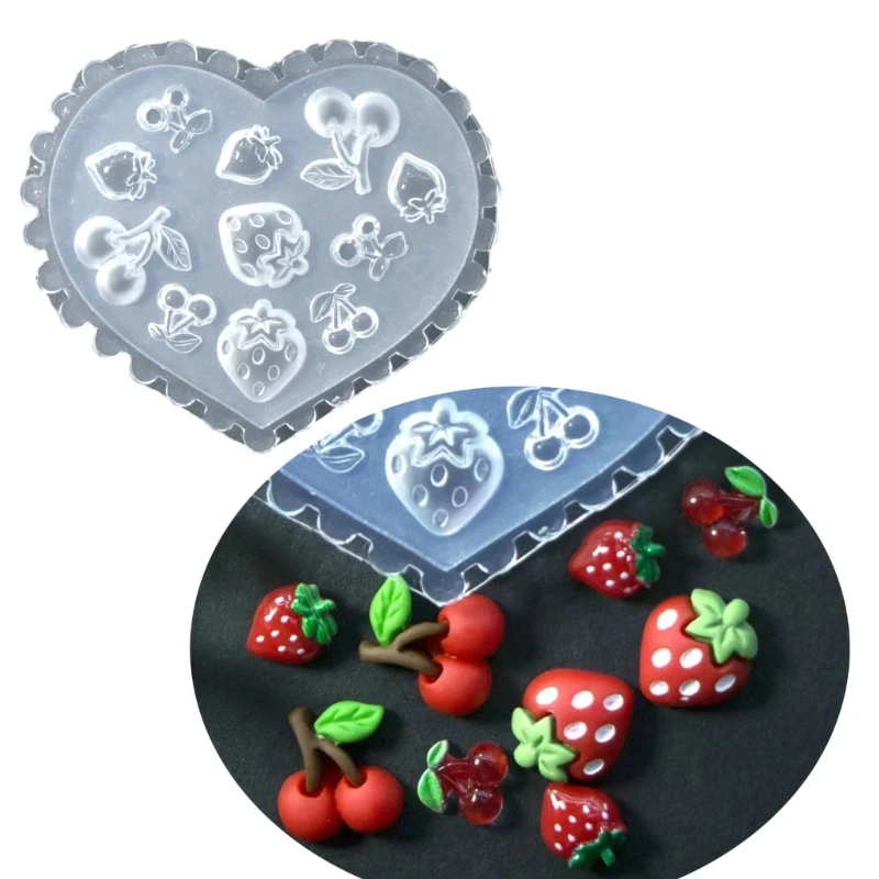 Butterfly Embossing Silicone Mold Carving Mold Suitable for Diy Art F3MD