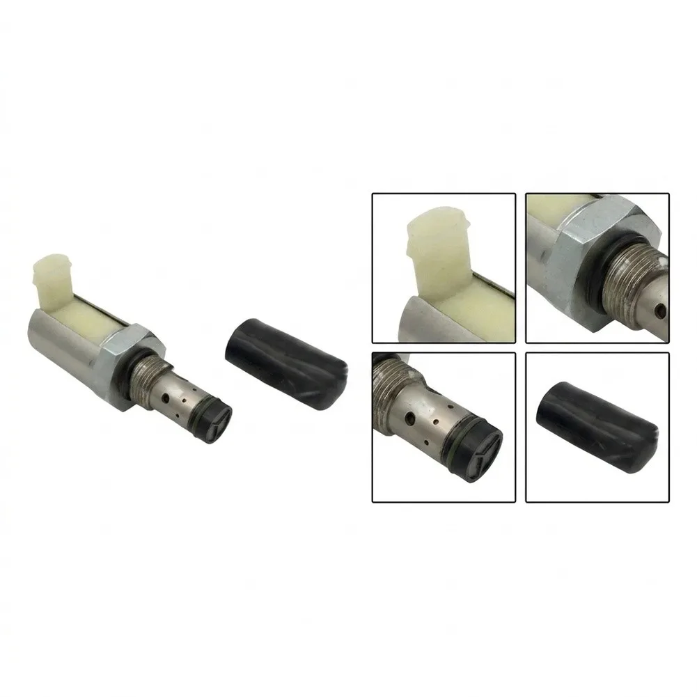 Fuel Injection Regulating Valve For For Ford 6.0L For Powerstroke 5C3Z-9C968-CA HEUI System Repair Part