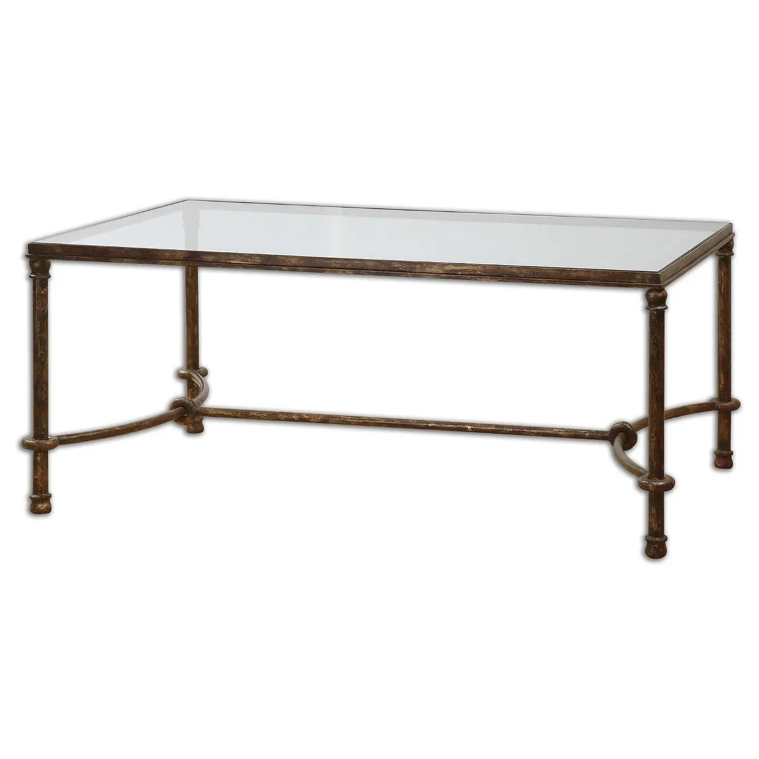 Warring 48 Inch Coffee Table 24333
