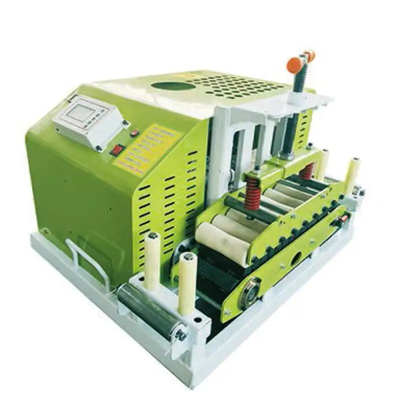 Transferência automática inteligente do empurrador do alimentador do extrator do trator da linha da telecomunicações que puxa o transportador do cabo