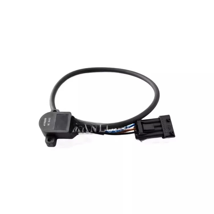 

Forklift parts 335 potentiometer direction angle sensor 7916497908