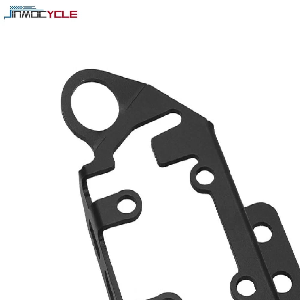 

Fit For Honda CRF300L Rally 2021 2022 2023 2024 CRF 300 L Rally Accessories 2025 2026 Motorcycle Dash Bare Panel Cover Protector