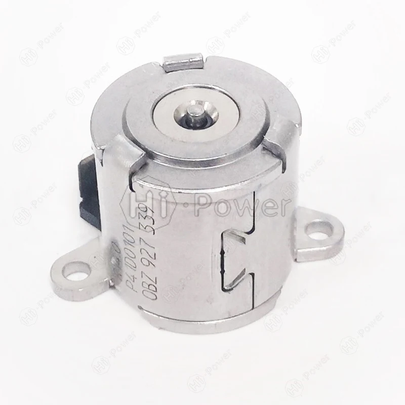 

OEM 0BZ927339 DSG 7 Auto Transmission Old Model Solenoid DQ500 0BH / Sonnax Solenoid 50230 Car Accessories