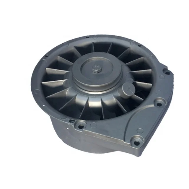 Different types of diesel engine spare parts Cooling Fan blower for Deutz F4L912 0223 3420