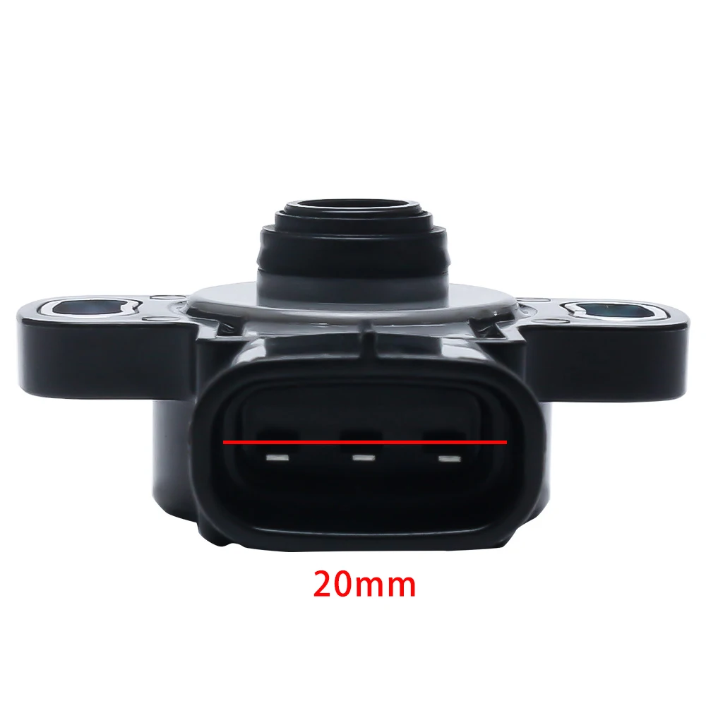 OE 21176-1083 Motorcycle Single Position Sensor Turn
