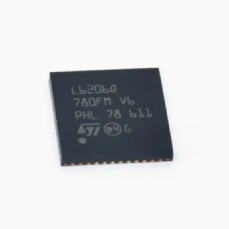 

5Pcs/Lot L6206QTR 48-VFQFN Help PCBA Complete BOM And Material List