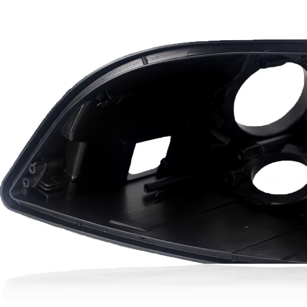 Base de Faro Trasero para Audi TT 2010 2011 2012 2013 2014, Carcasa de Faro Trasero, Carcasa Trasera de Faro de Coche
