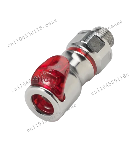 For CPC EC4D16006 Universal Valve (Globe Valve) - AI Liquid Cooling Connector