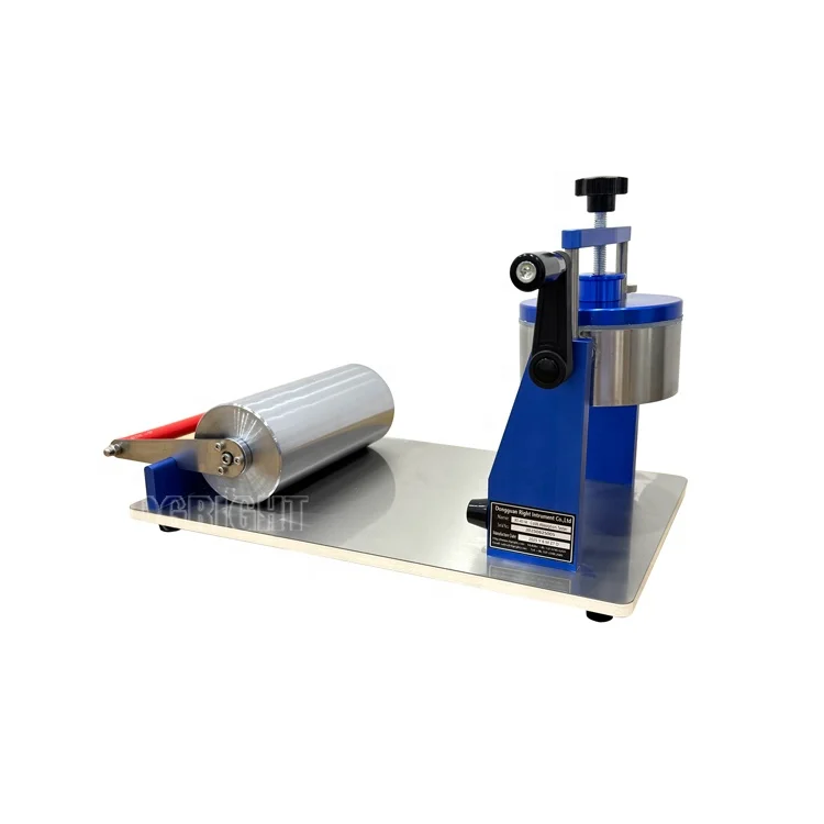 （2026）hotAnti-corrosion Paper Cobb Absorbency Equipment Paperboard Cobb Water Absorption Tester